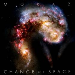 Patrick Moraz : Change Of Space